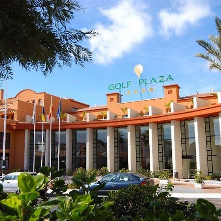 Grand Muthu Golf Plaza Hotel & Spa San Miguel de Abona Ngoại thất bức ảnh